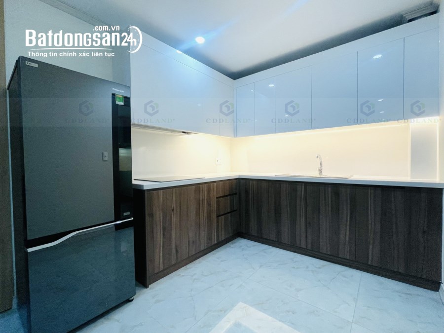 Bán CHCC 81m2 2PN - Trung tâm Quận 2 - Homyland Riverside
