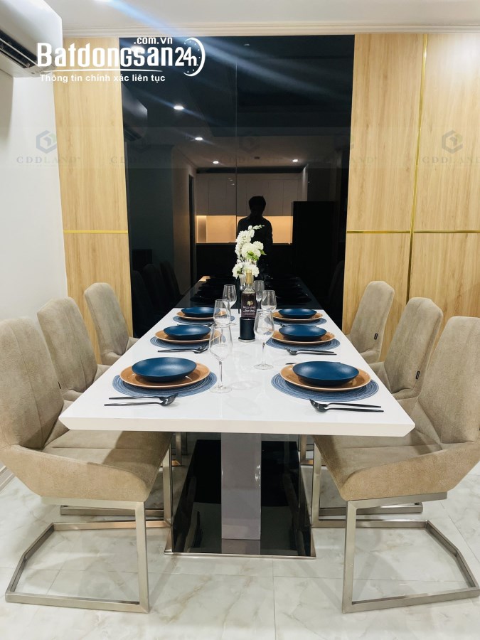 Bán CHCC 81m2 2PN - Trung tâm Quận 2 - Homyland Riverside