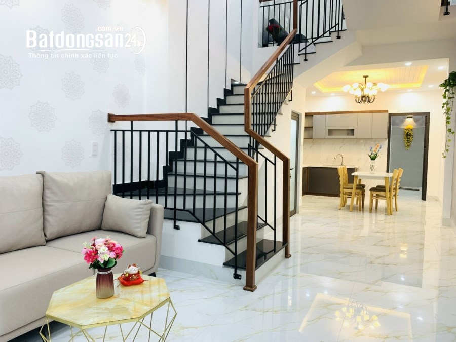 Bán nhà Đường Mẹ Suốt, Phường Hòa Khánh Nam, Quận Liên Chiểu
