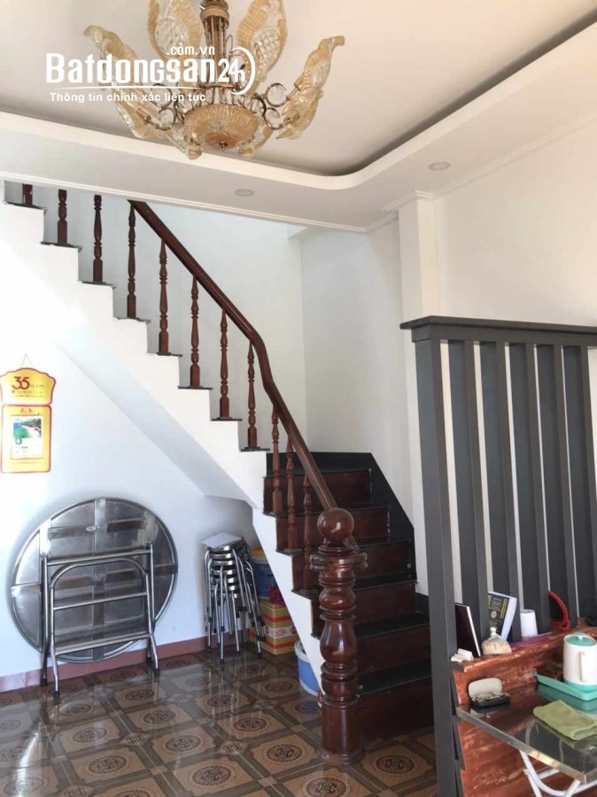 Bán nhà Đường Triệu Việt Vương, Phường 4, TP Đà Lạt