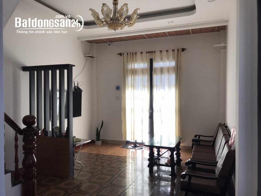 Bán nhà Đường Triệu Việt Vương, Phường 4, TP Đà Lạt
