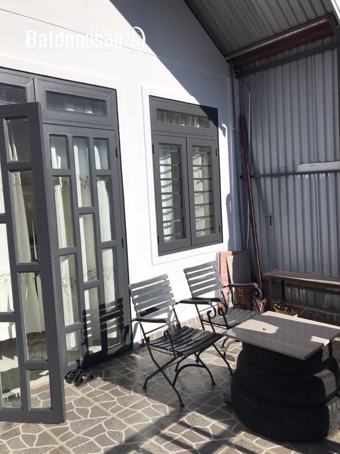 Bán nhà Đường Triệu Việt Vương, Phường 4, TP Đà Lạt