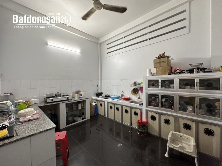 BÁN NHÀ ĐÔNG HƯNG THUẬN 2, QUẬN 12, 79M2(5*16) HẺM XE HƠI CHỈ NHỈNH 5 TỶ  
