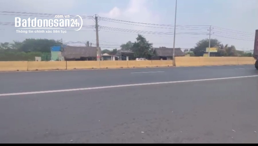 Bán đất Đường Phùng Hưng, Thị trấn Chơn Thành, Huyện Chơn Thành
