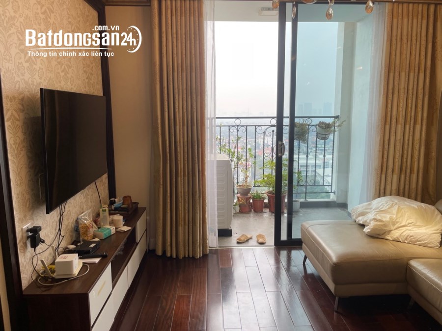 Bán nhà Đường Tân Mai, Phường Tân Mai, Quận Hoàng Mai