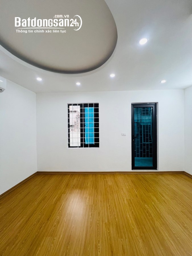 Bán nhà Đường Tân Mai, Phường Tân Mai, Quận Hoàng Mai