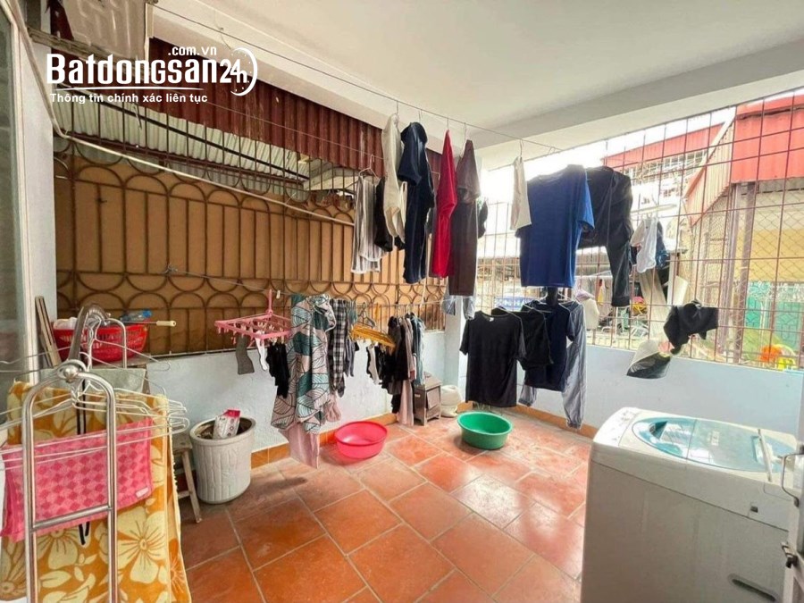 Bán nhà Đường La Thành, Phường Ô Chợ Dừa, Quận Đống Đa
