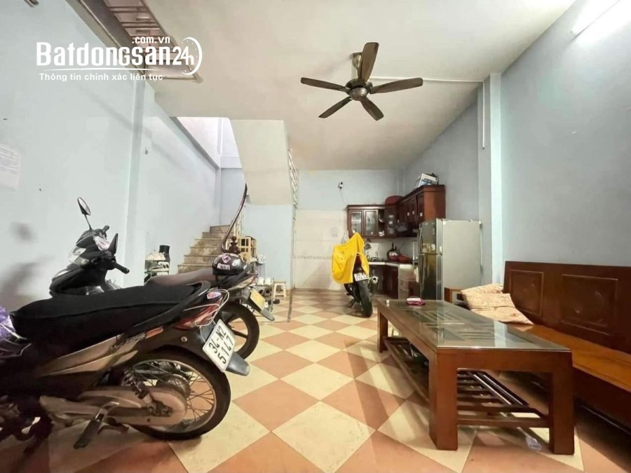Bán nhà Đường La Thành, Phường Ô Chợ Dừa, Quận Đống Đa