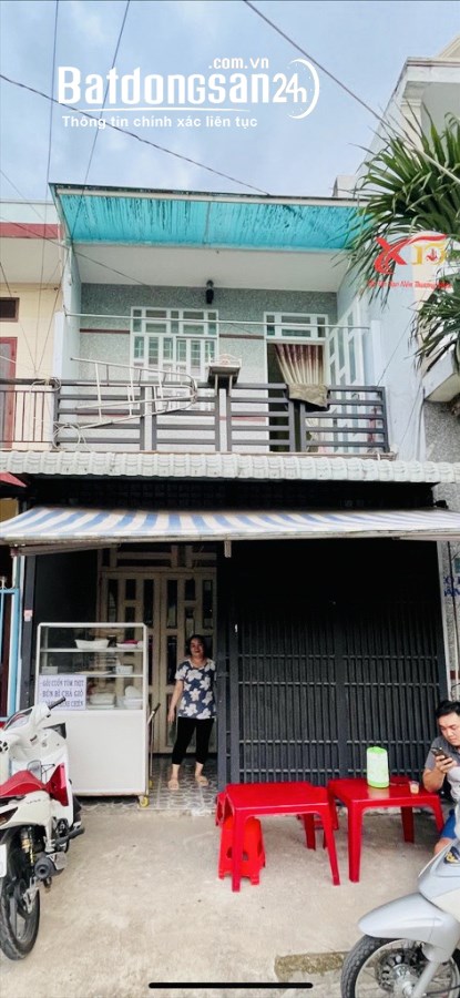 Bán nhà mặt phố Đường Quốc Lộ 1A, Phường An Bình, TP Biên Hòa