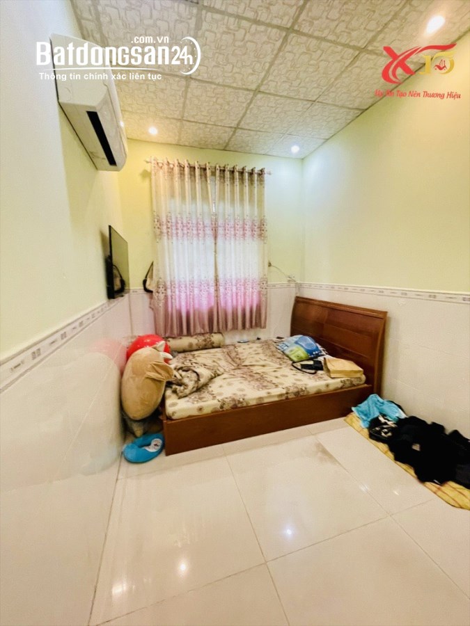 Bán nhà mặt phố Đường Quốc Lộ 1A, Phường An Bình, TP Biên Hòa