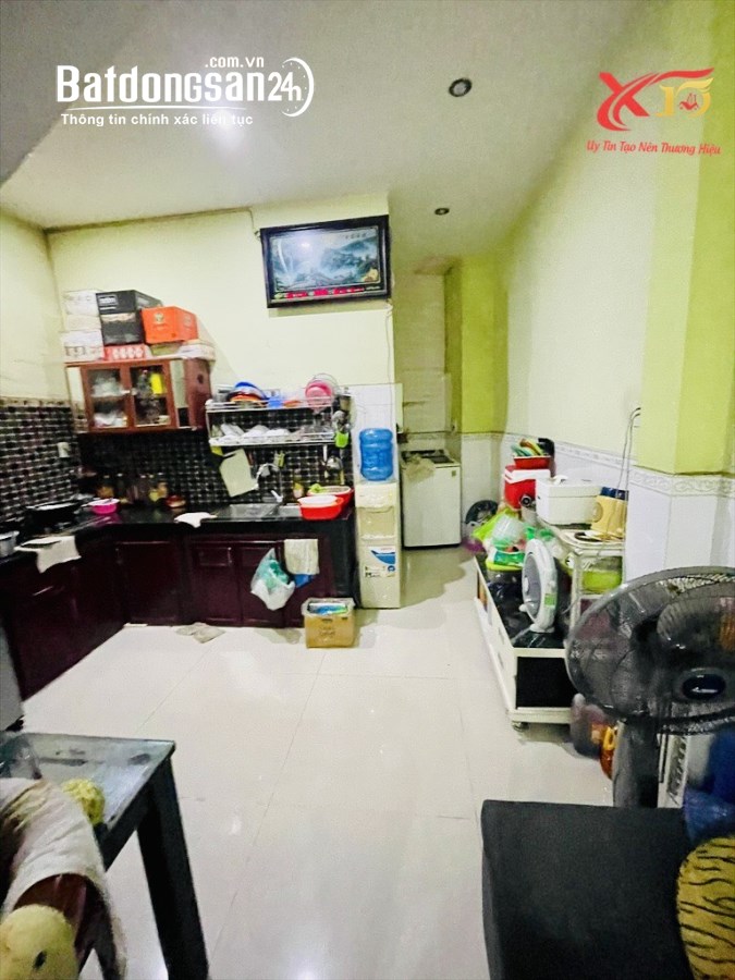Bán nhà mặt phố Đường Quốc Lộ 1A, Phường An Bình, TP Biên Hòa