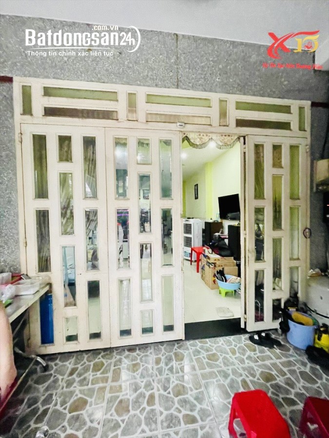 Bán nhà mặt phố Đường Quốc Lộ 1A, Phường An Bình, TP Biên Hòa