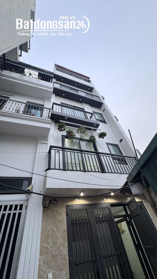 Cho thuê nhà Đường Bát Khối, Phường Thạch Bàn, Quận Long Biên