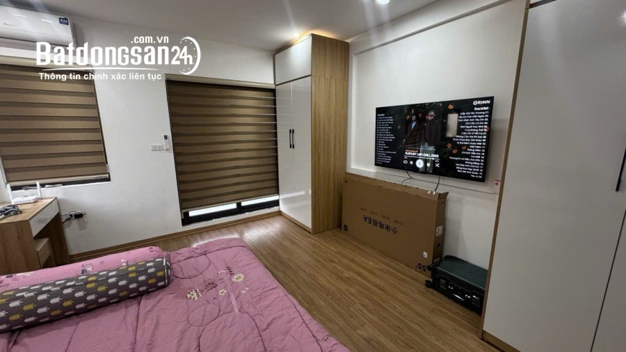Cho thuê nhà Đường Bát Khối, Phường Thạch Bàn, Quận Long Biên