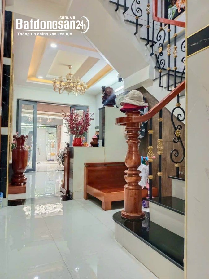 Bán NHÀ ĐẸP 65m2 GẦN TRƯỜNG TIỂU HỌC QUANG VINH,Biên Hoà, Đ.Nai 3,4 tỷ