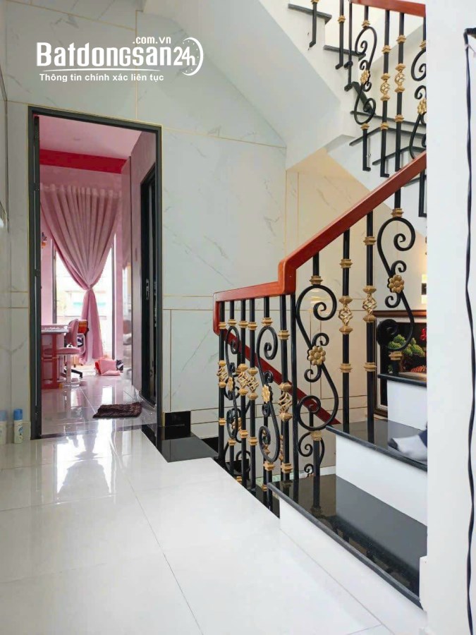 Bán NHÀ ĐẸP 65m2 GẦN TRƯỜNG TIỂU HỌC QUANG VINH,Biên Hoà, Đ.Nai 3,4 tỷ