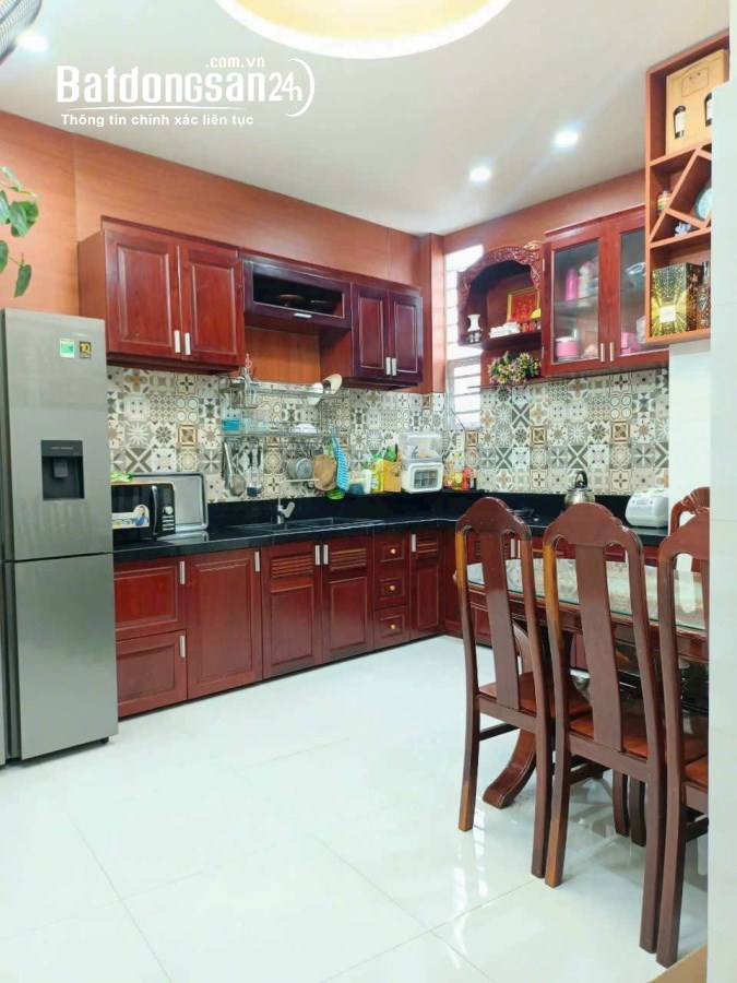 Bán NHÀ ĐẸP 65m2 GẦN TRƯỜNG TIỂU HỌC QUANG VINH,Biên Hoà, Đ.Nai 3,4 tỷ