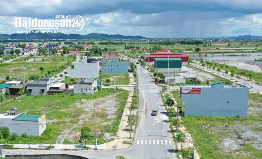 Bán đất Đường Quốc lộ 1A, Xã Thanh Hà, Huyện Thanh Liêm