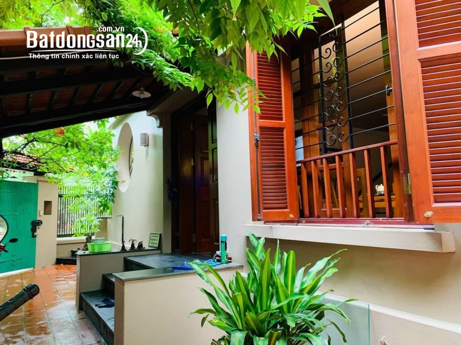 Bán biệt thự Mễ Trì Hạ, Nam Từ Liêm, Hà Nội.
