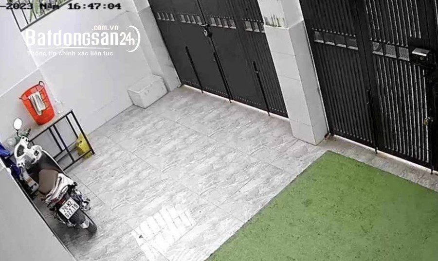 Bán nhà Đường Nguyễn Thị Định, Phường Cát Lái, TpThủ Đức (Quận 2)