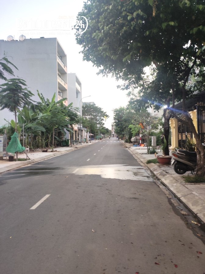 Bán nhà Đường Nguyễn Thị Định, Phường Cát Lái, TpThủ Đức (Quận 2)