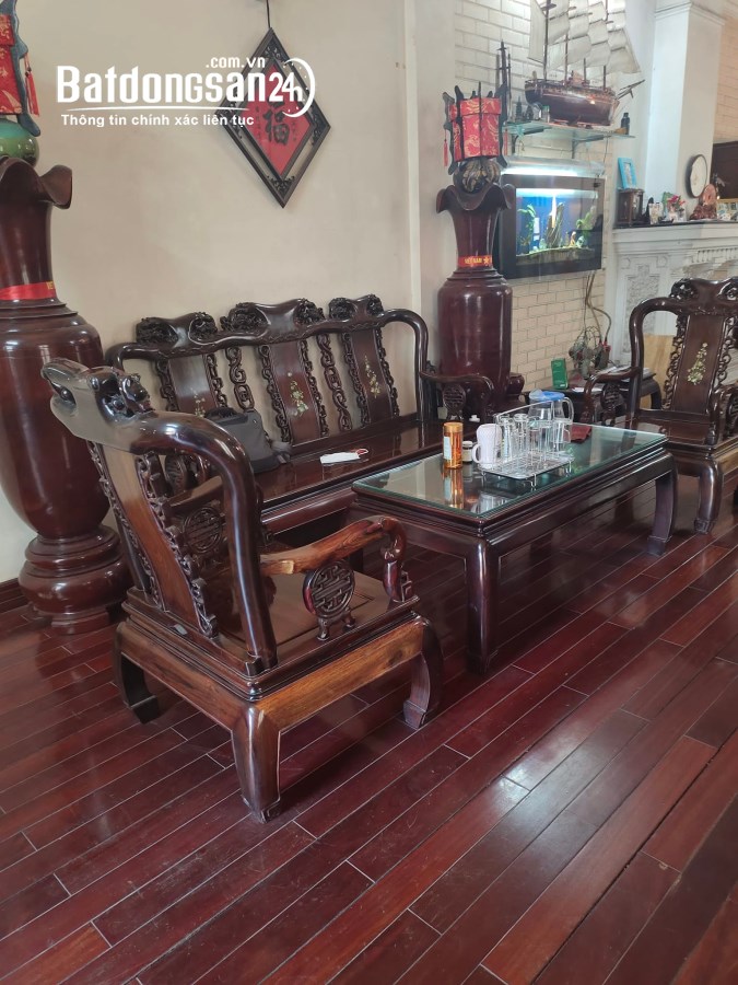 Bán nhà Vũ Hữu, Thanh Xuân, view thoáng vĩnh viễn, 37m2, 5.1 tỷ.
