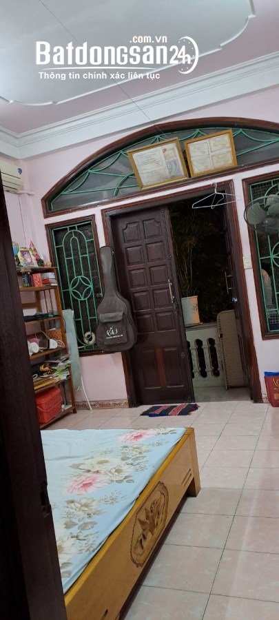 Bán nhà 3 tầng gốc dân xây độc lập Lô 22 Lê Hồng Phong giá chỉ 4,3 tỷ