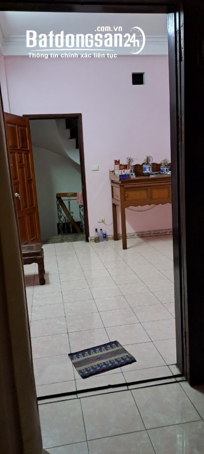 Bán nhà 3 tầng gốc dân xây độc lập Lô 22 Lê Hồng Phong giá chỉ 4,3 tỷ