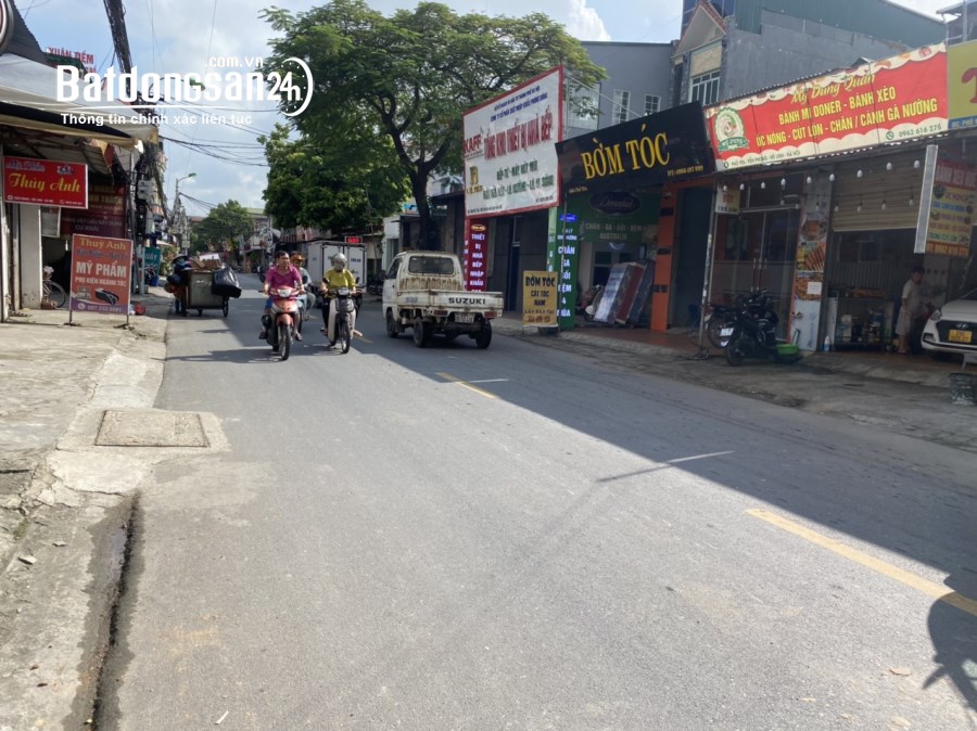 Bán đất Đường 23, Xã Tiền Phong, Huyện Mê Linh