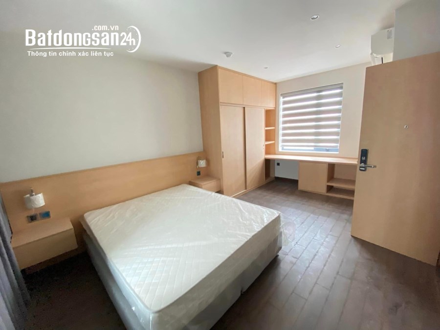 Phố Linh Lang Tòa Dòng Tiền 180Tr/th – 80M2 8 Tầng MT 6M  24 Tỷ 30M Ra Phố