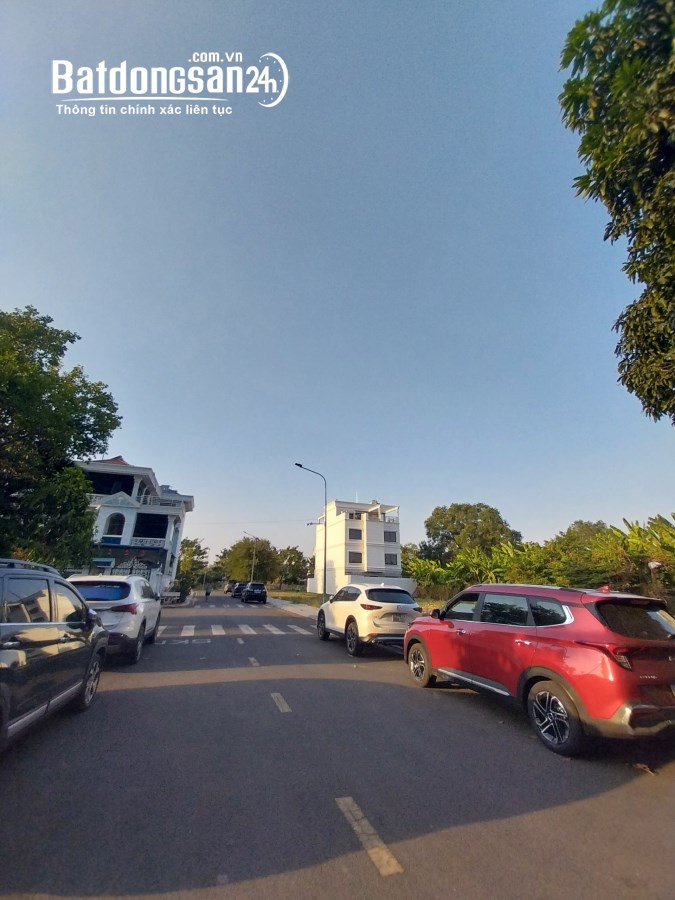 Bán căn hộ chung cư Homyland 3 - Riverside, Đường Nguyễn Duy Trinh(Quận 2)