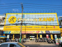 Cần bán gấp Mặt tiền gần 600m2, 4 tầng, Âu Cơ, Tân Bình giá nhỉnh 90 tỷ.