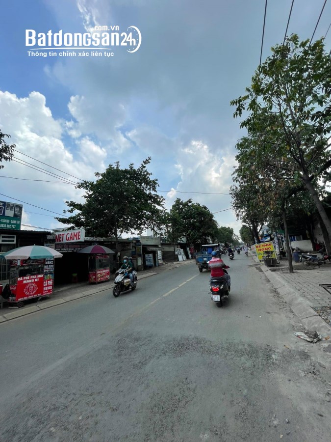 Cho thuê nhà 1691 Đường Tỉnh lộ 10, Quận Bình Tân