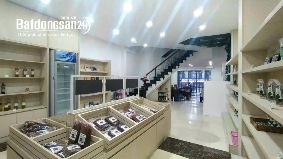 Bán Nhà Mặt Tiền Nguyễn Sơn, Víp Tân Phú, 172m2, Ngang 8m, 6 Tầng Mới, Nhỉnh 54 Tỷ TL