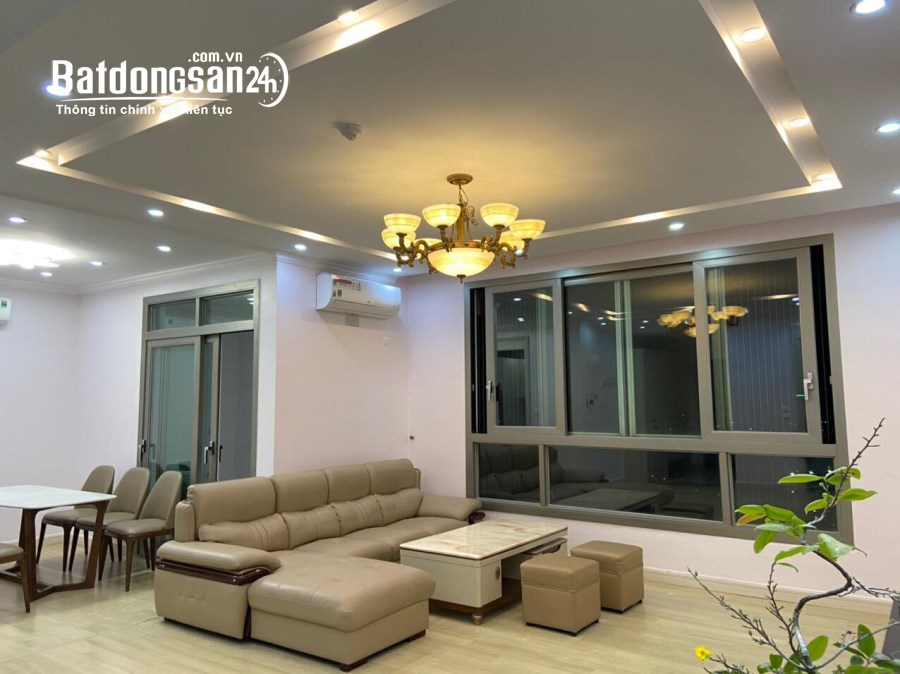 Bán căn hộ chung cư C14 - Bộ Công An, Đường Tố Hữu, Quận Nam Từ Liêm