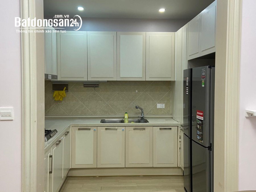 Bán căn hộ chung cư C14 - Bộ Công An, Đường Tố Hữu, Quận Nam Từ Liêm