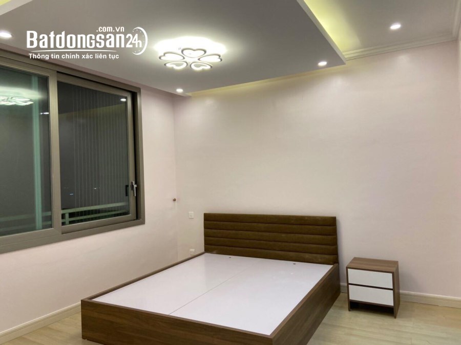 Bán căn hộ chung cư C14 - Bộ Công An, Đường Tố Hữu, Quận Nam Từ Liêm