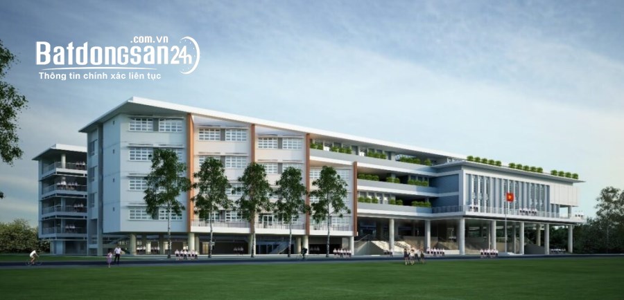 ⭐⭐⭐ [VIP] CHUYỂN NHƯỢNG 2500M2 ĐẤT TRƯỜNG HỌC MẦM NON, CẤP 1,2, NHỈNH 50 TỶ, THANH KH