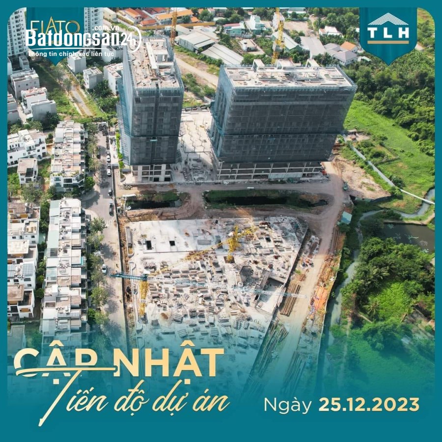 Bán căn hộ cao cấp Fiato premier 80m2, mặt tiền vành đai 2 chỉ với 500tr sở hữu ngay