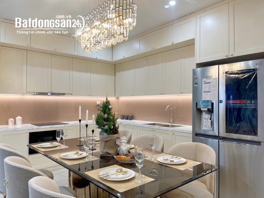 Bán căn hộ cao cấp Fiato premier 80m2, mặt tiền vành đai 2 chỉ với 500tr sở hữu ngay
