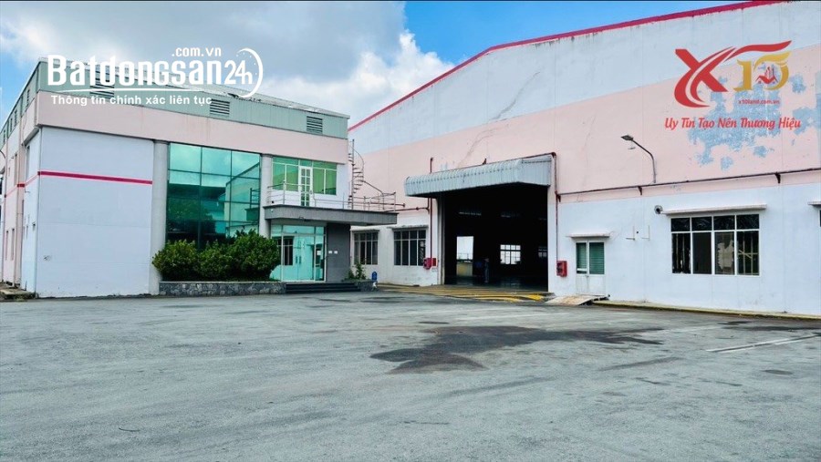 Bán nhà mặt phố Đường Quốc Lộ 1A, Phường Long Bình, TP Biên Hòa