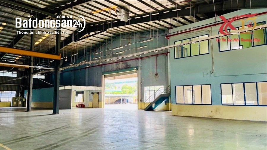 Bán nhà mặt phố Đường Quốc Lộ 1A, Phường Long Bình, TP Biên Hòa