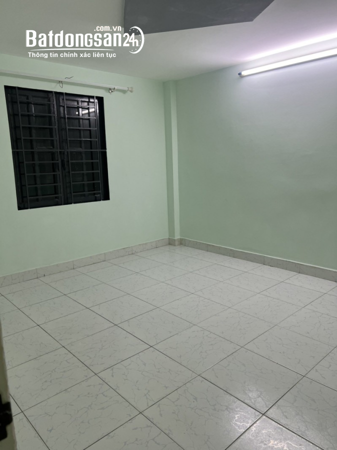 Bán nhà Đường Miếu Gò Xoài, Phường Bình Hưng Hòa A, Quận Bình Tân