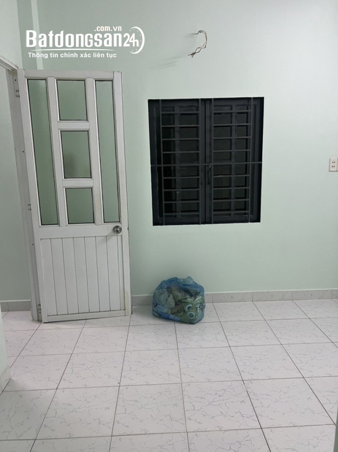 Bán nhà Đường Miếu Gò Xoài, Phường Bình Hưng Hòa A, Quận Bình Tân