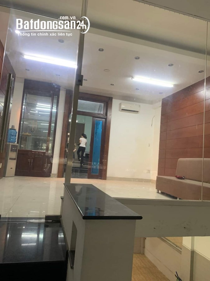 Bán Nhà Mặt Tiền Âu Cơ, Giáp Tân Bình, 172m2, 6 Tầng, Nội Thất Cao Cấp, Chỉ 34 Tỷ TL.