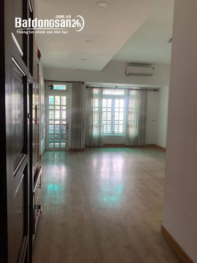 Bán Nhà Mặt Tiền Âu Cơ, Giáp Tân Bình, 172m2, 6 Tầng, Nội Thất Cao Cấp, Chỉ 34 Tỷ TL.