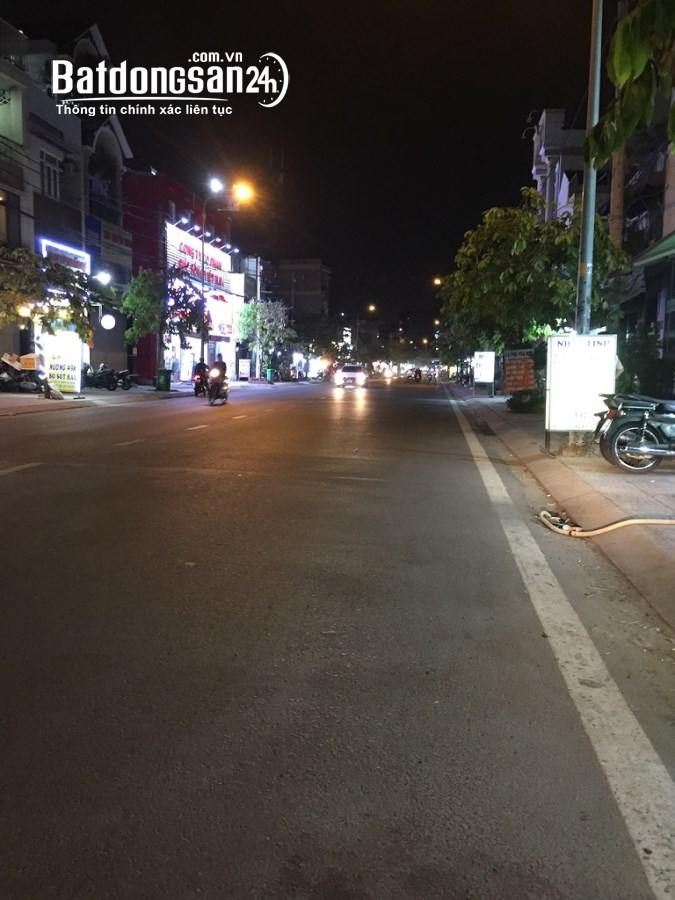 Bán nhà mặt phố Đường Số 2, Phường Trường Thọ, Tp Thủ Đức