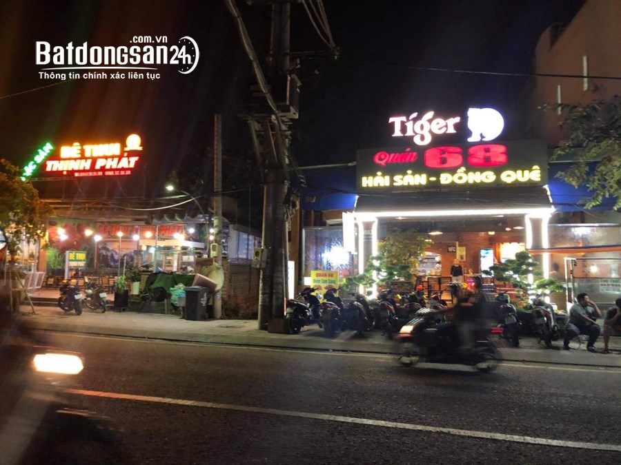 Bán nhà mặt phố Đường Số 2, Phường Trường Thọ, Tp Thủ Đức