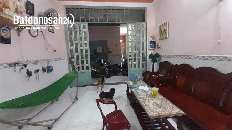 Chính chủ BÁN GẤP nhà 8x15m, gồm 2 căn riêng biệt, Xuân Thới Đông, Hóc Môn chỉ 6.6 tỷ