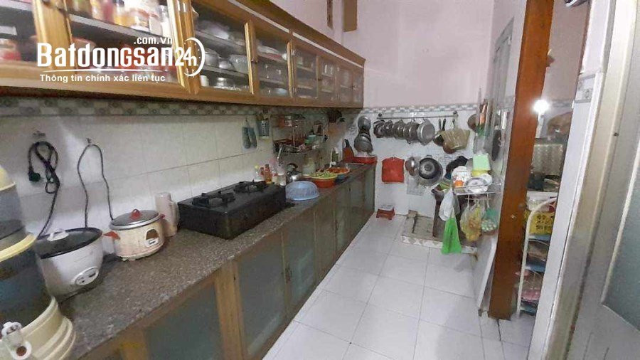 Chính chủ BÁN GẤP nhà 8x15m, gồm 2 căn riêng biệt, Xuân Thới Đông, Hóc Môn chỉ 6.6 tỷ